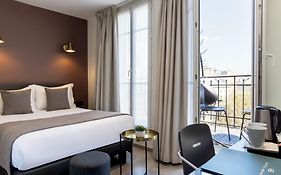 Hôtel Brady